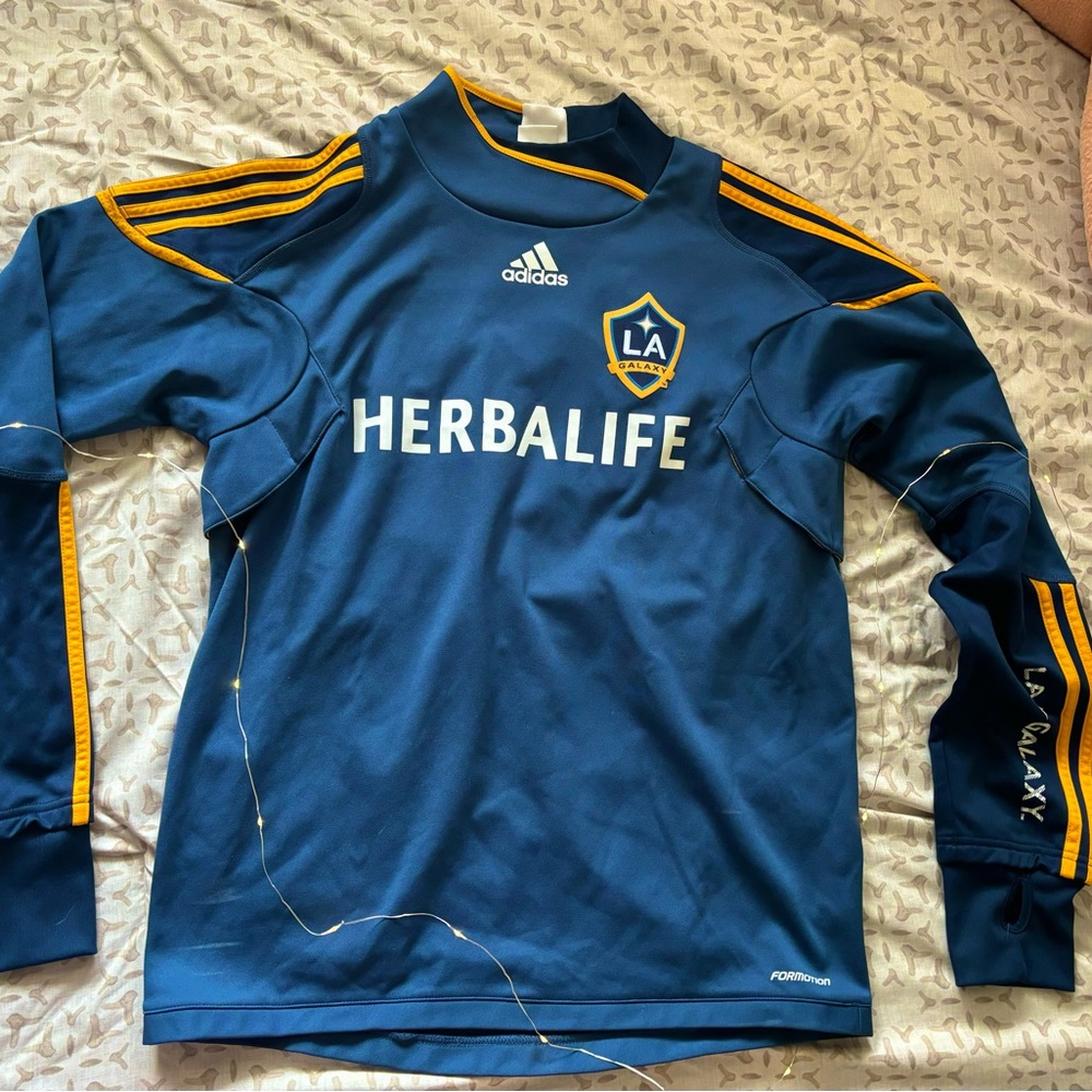 LA Galaxy Jersey